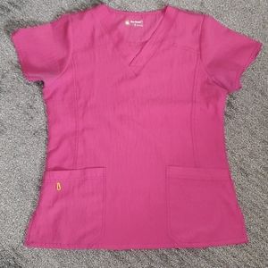 Wonderwink four stretch